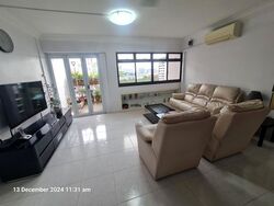Blk 279 Toh Guan View (Jurong East), HDB 5 Rooms #503351961